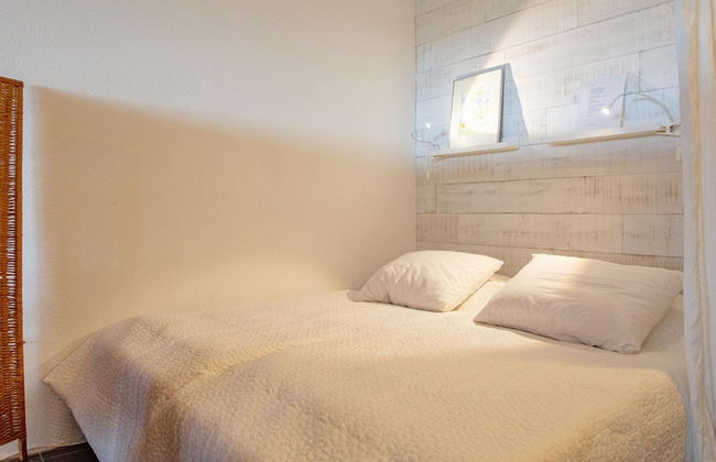 Apartment With a View of Dunes of Groote Keeten - Foto 1