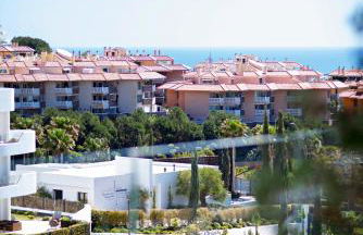 Mara's Apartments Higuerón West - Nordic Style - Sunny Terrace - Foto 21