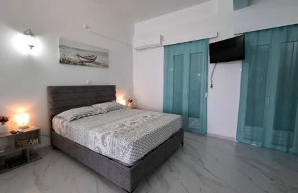 Antony's Apartment Sea View - Foto 16