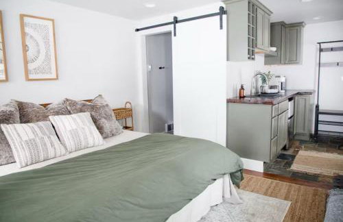 Cabin and Casita Near Rosyln and Suncadia Hot Tub, Game Room, Firepit, Sleeps 11 - Photo 31