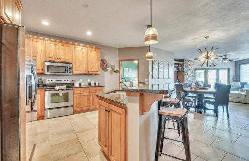 Bridges Bay Resort Coronado Building 302 - Foto 10