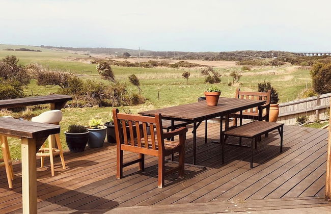 Kilcunda Bridgeview Retreat - Foto 4