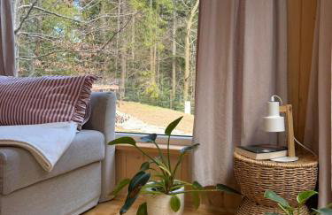 Tiny house nad potokiem - Foto 29