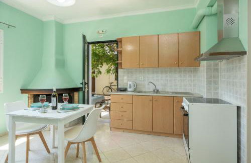 Τhe fisherman's house - Foto 11