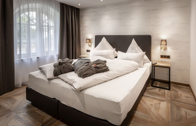 For Moments Apartments & Spa - Foto 19