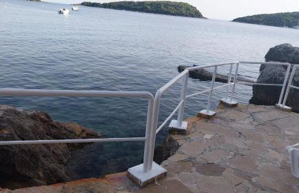 Captain's villa - Photo 52