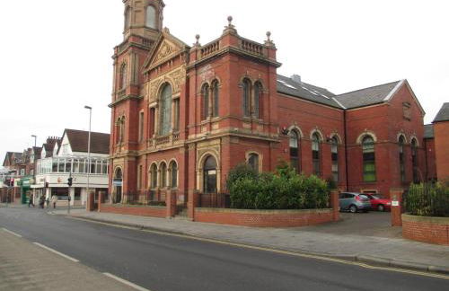 Tees Valley Apartments - Foto 39