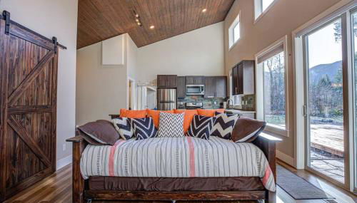 Newly built Modern Chalet at Mt. Hood Village - Foto 5