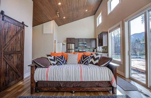 Newly built Modern Chalet Duplex - 1 - Foto 20