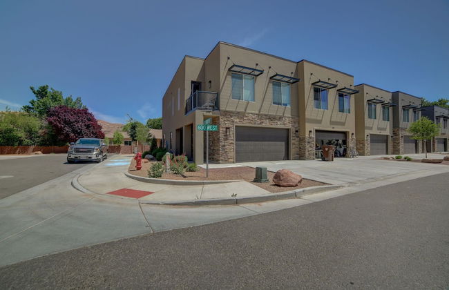 Entrada at Moab 442 - Foto 35