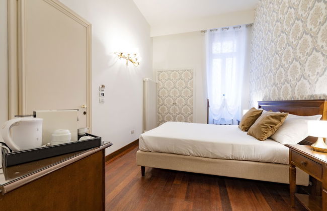 Residence Centopietre - Photo 19