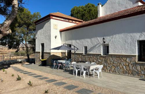 CASA DE CAMPO EL SEÑORITO - Foto 45