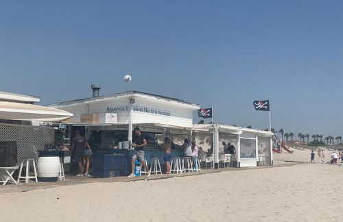 Casa Higuericas- Penthouse Beach - Torre de la Horadada - Foto 24