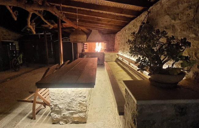 Manos Luxury Apartments - Foto 13