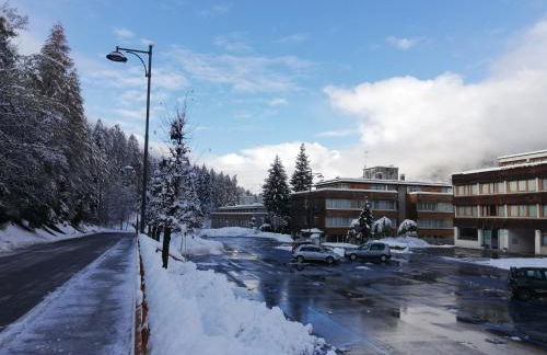 Appartamenti Pradalago Marilleva 900 - Foto 70