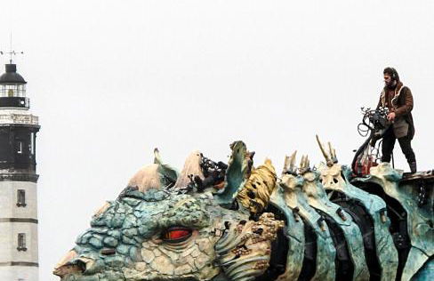 LE BORD de MER - Foto 21