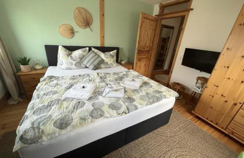 NEU! Ferienwohnung Seeblick Ottersberg - Foto 8