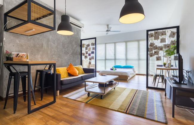 Regalia Suites by Sweet Home KL - Photo 19