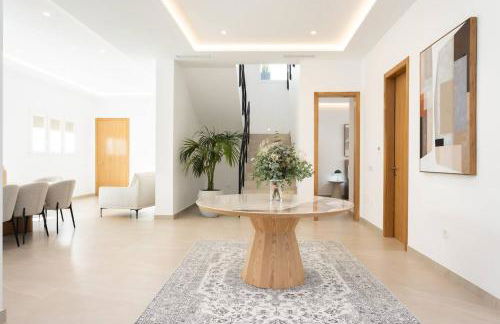 Sunnyland luxury villa santacruz - Foto 8