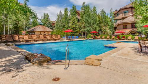 Spruce Tree Lodge #208 - Foto 4