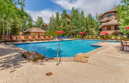 Spruce Tree Lodge #208 - Foto 4