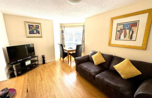 Castle Gait, Paisley - Foto 2