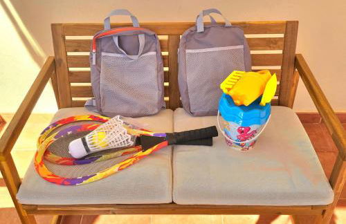 BeachFront Mediterranean Retreat - Foto 34