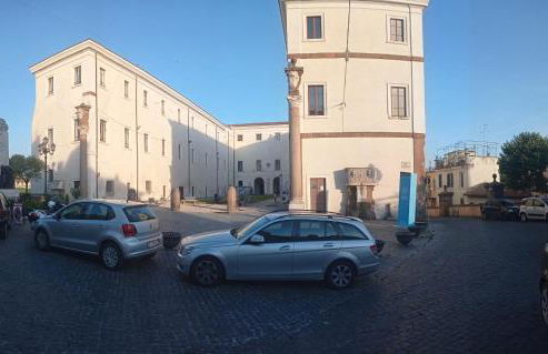 Casa Appartamento per Vacanze - CASA CAMPANFIORE - Al Centro Storico di ZAGAROLO - PER 4 OSPITI - Foto 20