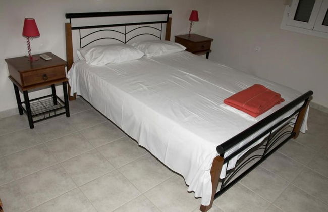 Paterakis Big Studio in Triopetra - Foto 4