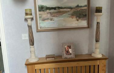 Meadow View - Entire 3 Bed House Near Stamford - Foto 19