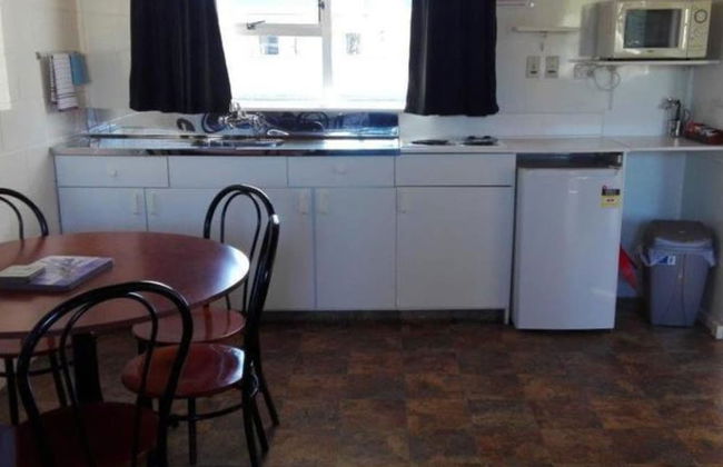 Greymouth KIWI Holiday Parks & Motels - Foto 20