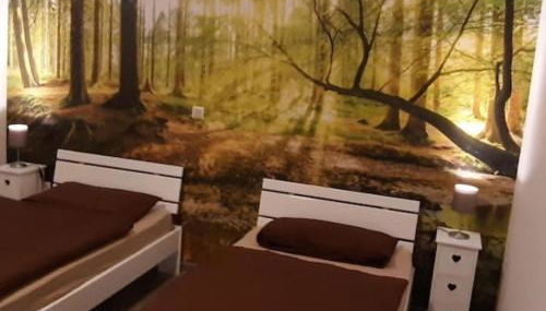 Ferienwohnung Nordsee in Pewsum mit Dachterrasse - Foto 5