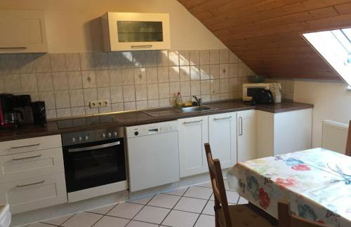 Ferienwohnung Bildchenstrasse - Foto 13