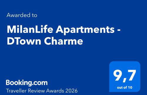 MilanLife Apartments - DTown Charme - Photo 1
