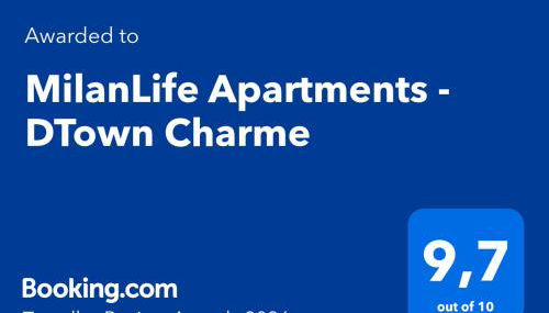MilanLife Apartments - DTown Charme - Photo 1