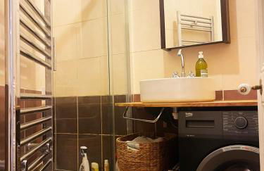 Flat in Montmartre/Abbesses - Foto 17