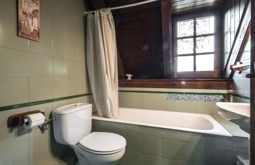 Casa Pinarrets by Totiaran - Foto 26