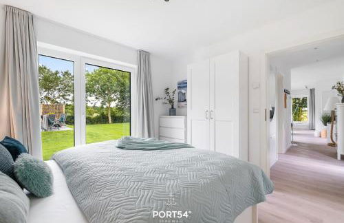 Ferienwohnung Ruhepol, App 11 Emmelsbüll - Foto 20