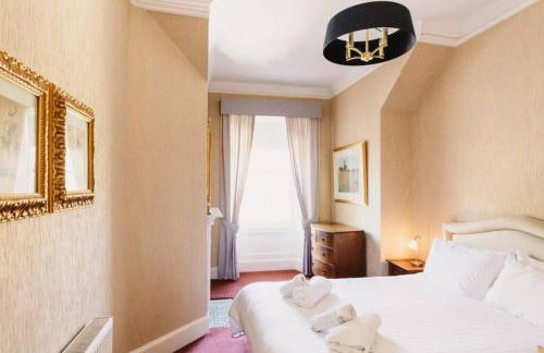 Wallace Apartment - A unique apartment in countryside park with WIFI and access to bar and pool - Foto 16