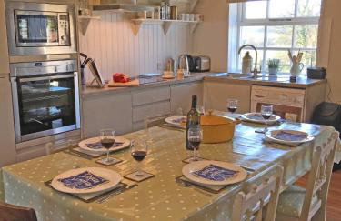 Brooksides Byre Durham Country Cottage - Photo 20