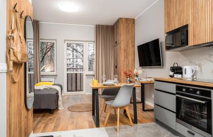 Złota Apartments City Centre by Sun & Snow - Photo 38