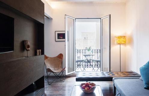 Design Apartment in Barcelona - Foto 42