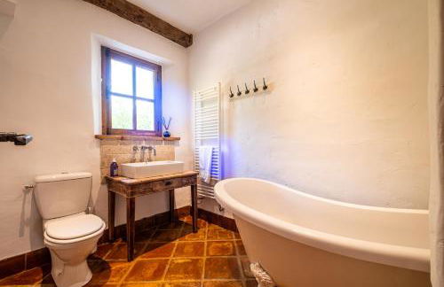 Bastide de Cordes sur Ciel - Piscine chauffée & Parc - Foto 32