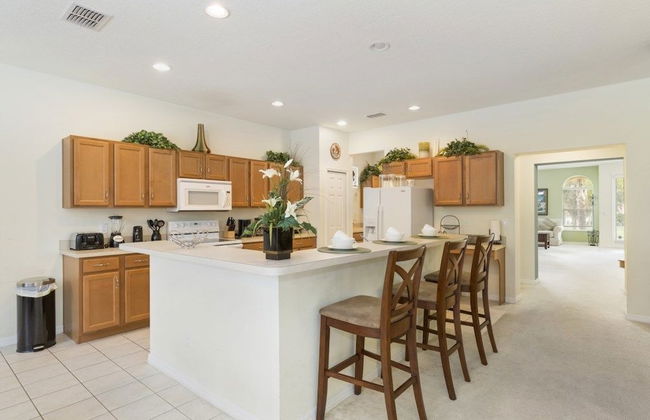 Aco243016 - Bella Vida Resort - 6 Bed 5.5 Baths Villa - Foto 29