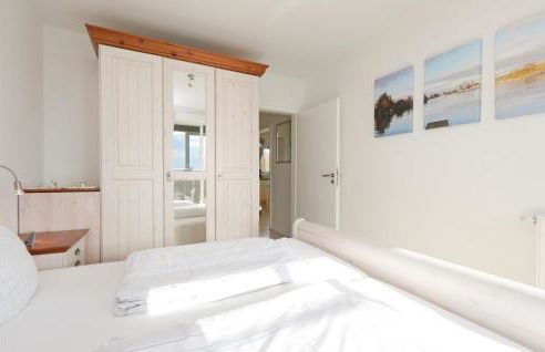 1 Bedroom Gorgeous Apartment In Rechlin - Photo 29