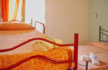 Agriturismo Quadrifoglio Relax - Foto 75