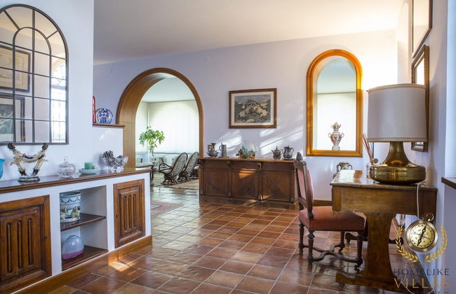 Villa Panperduto - Photo 3