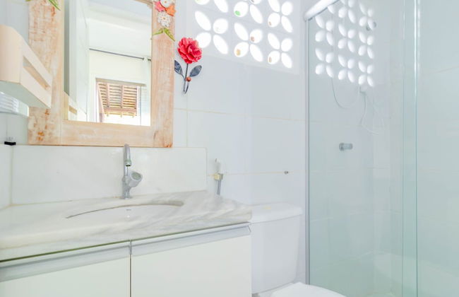 IT26 Bangalô 3 Suítes - Itacimirim - Photo 27