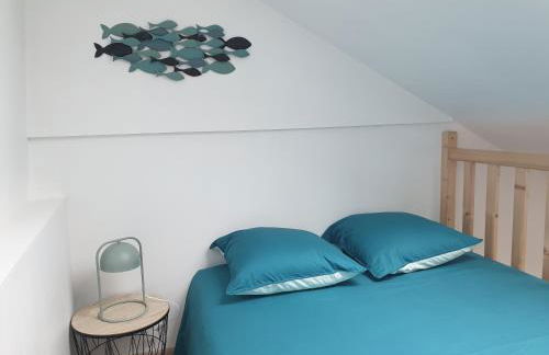 Au coeur de Veules-les-Roses/Le P'ti Veules - Foto 17