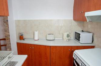 Nefeli House Agios Georgios Sykousis Chios - Photo 29